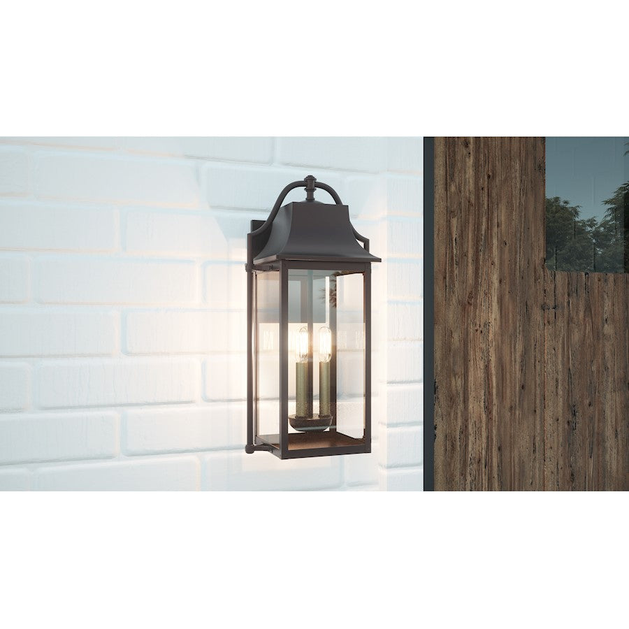 Outdoor Wall Lantern
