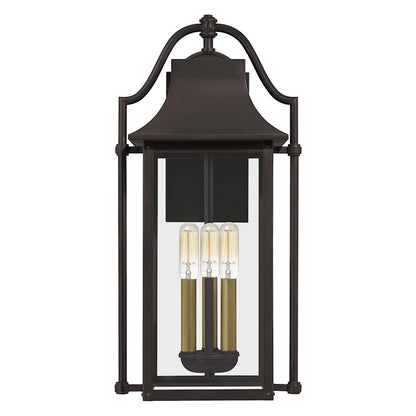 Outdoor Wall Lantern