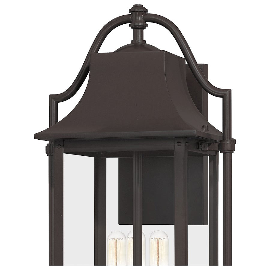 Outdoor Wall Lantern