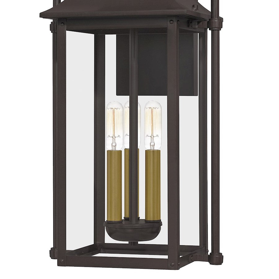 Outdoor Wall Lantern