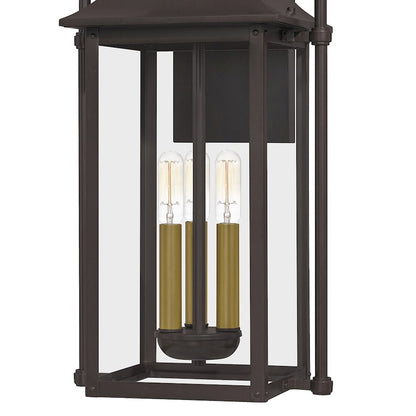 Outdoor Wall Lantern