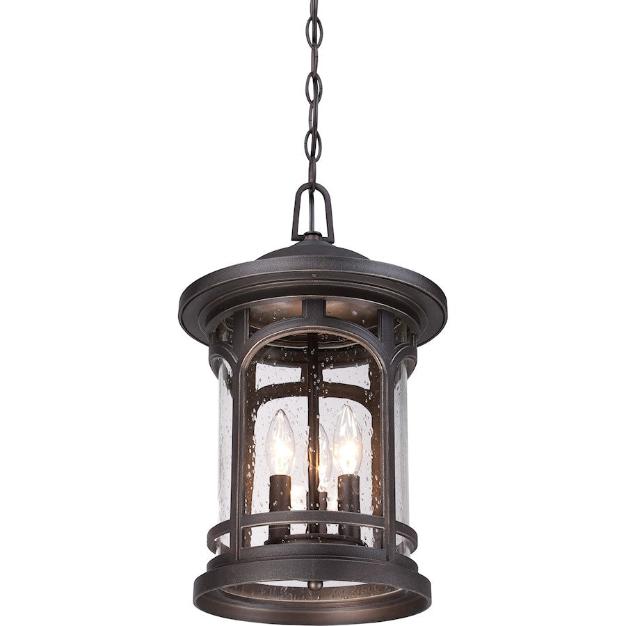 Quoizel Marblehead Outdoor Hanging Lantern