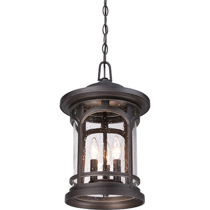 Quoizel Marblehead Outdoor Hanging Lantern
