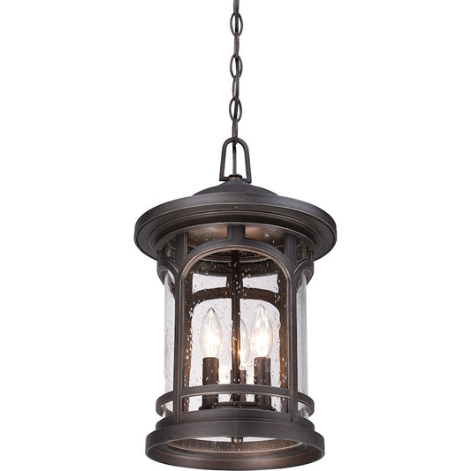 Quoizel Marblehead Outdoor Hanging Lantern