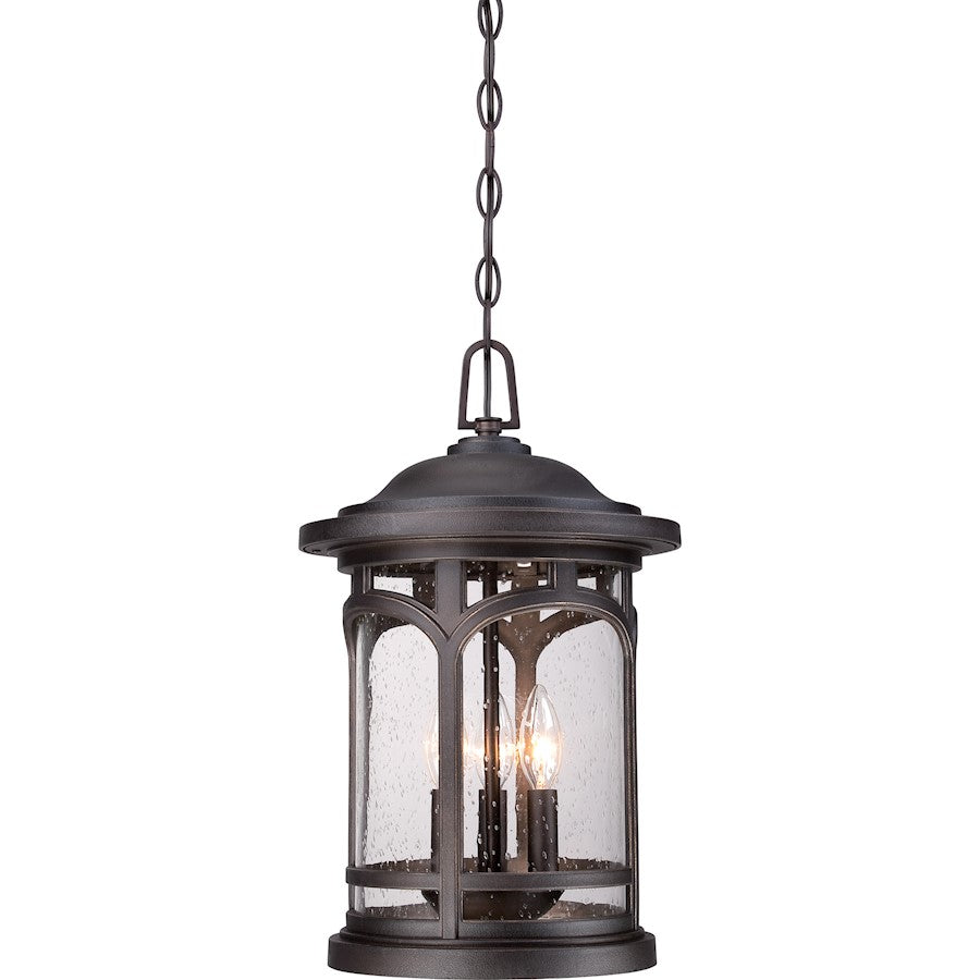 Quoizel Marblehead Outdoor Hanging Lantern