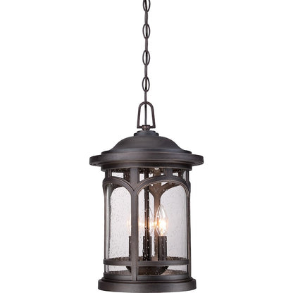 Quoizel Marblehead Outdoor Hanging Lantern