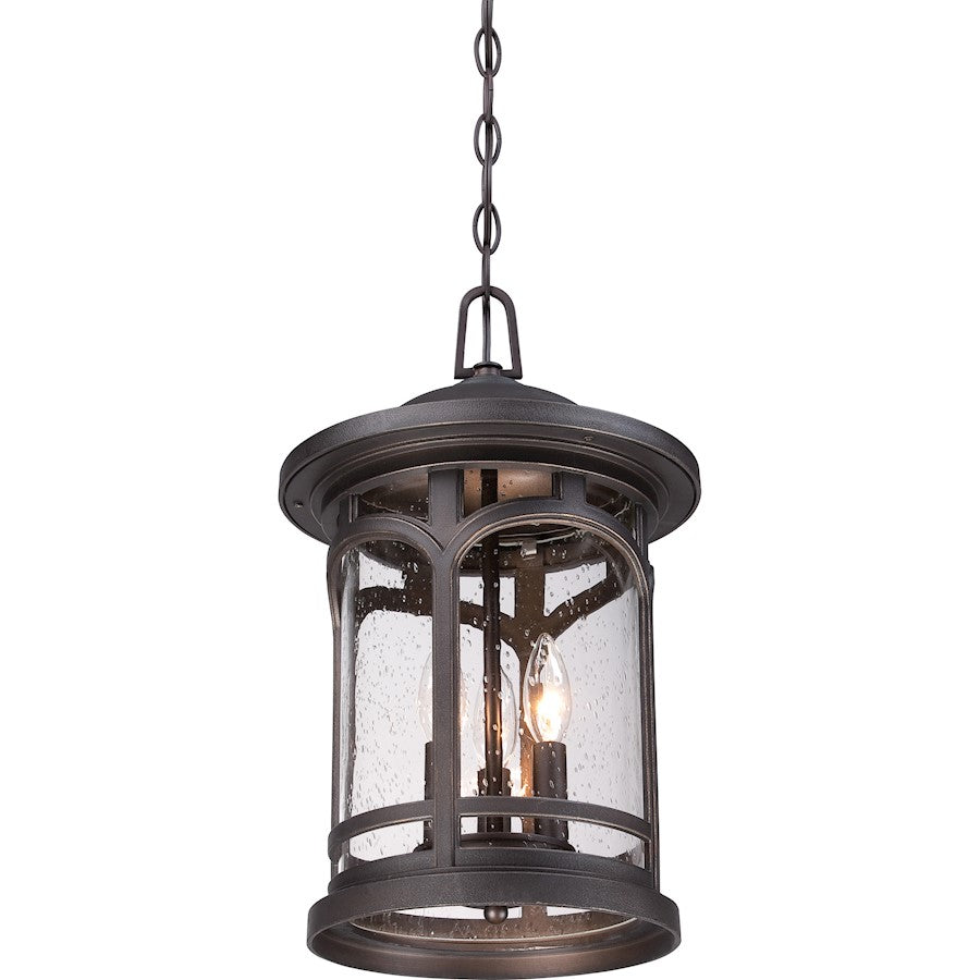 Quoizel Marblehead Outdoor Hanging Lantern