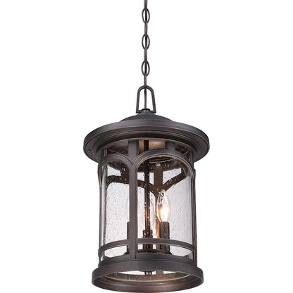 Quoizel Marblehead Outdoor Hanging Lantern