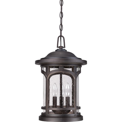 Quoizel Marblehead Outdoor Hanging Lantern