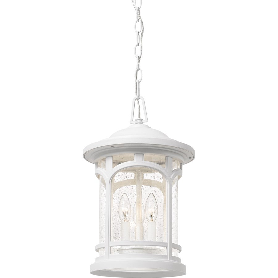 Quoizel Marblehead Outdoor Hanging Lantern