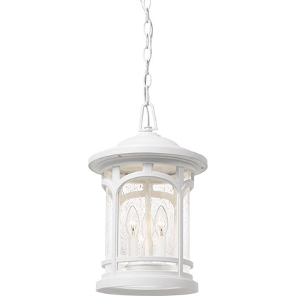 Quoizel Marblehead Outdoor Hanging Lantern