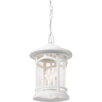 Quoizel Marblehead Outdoor Hanging Lantern