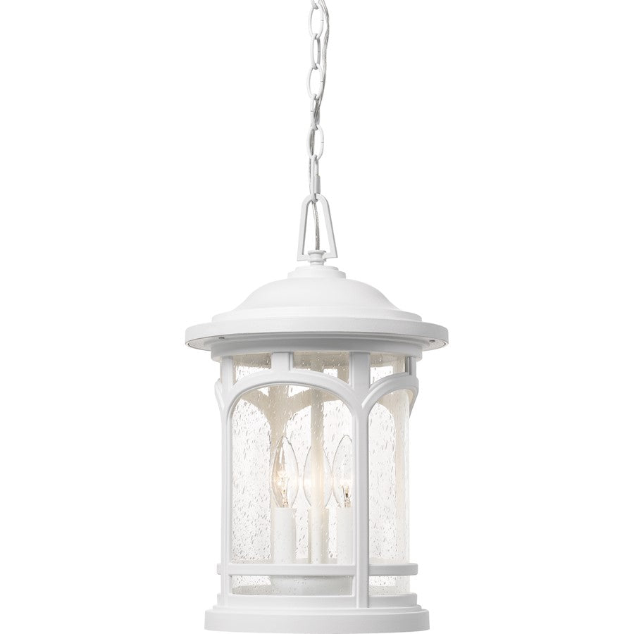 Quoizel Marblehead Outdoor Hanging Lantern