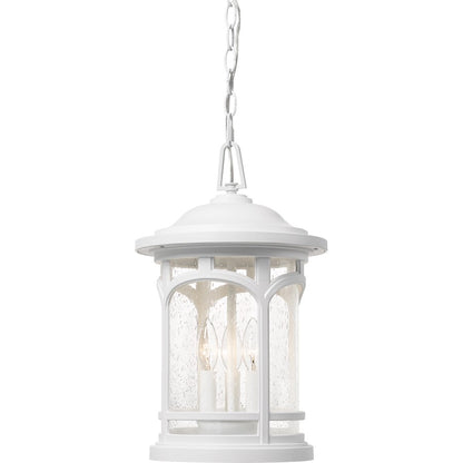 Quoizel Marblehead Outdoor Hanging Lantern