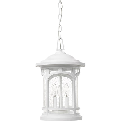 Quoizel Marblehead Outdoor Hanging Lantern