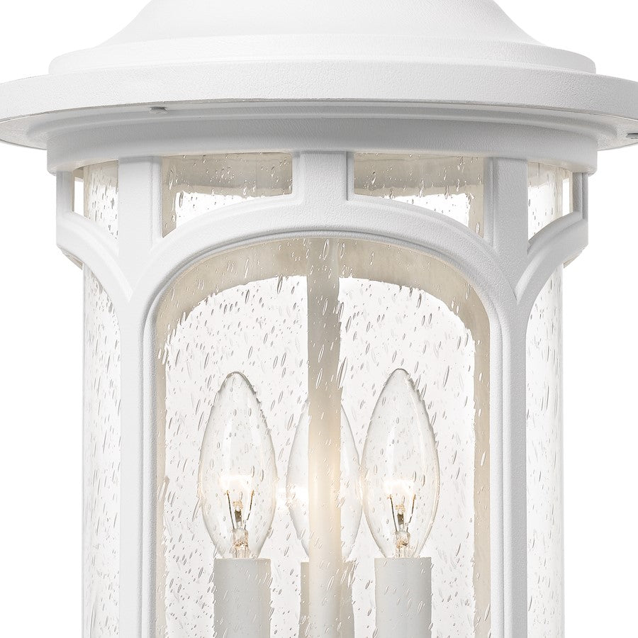 Quoizel Marblehead Outdoor Hanging Lantern