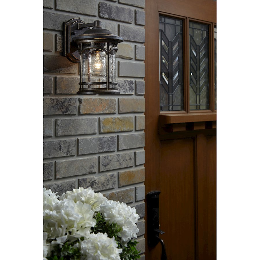 Outdoor Wall Lantern