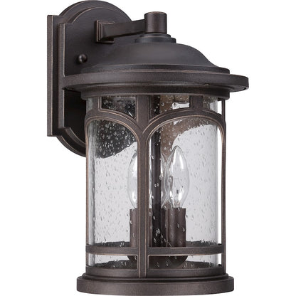 Outdoor Wall Lantern