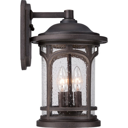 Outdoor Wall Lantern