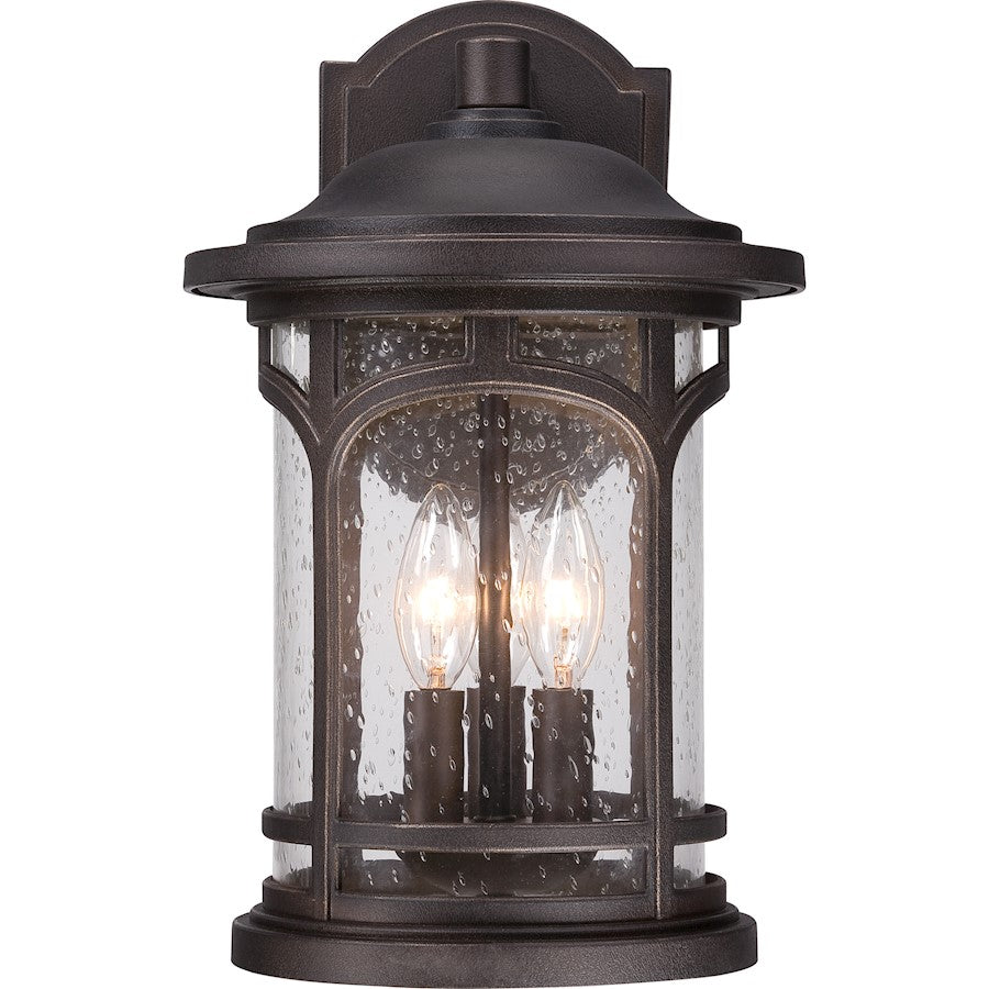 Outdoor Wall Lantern