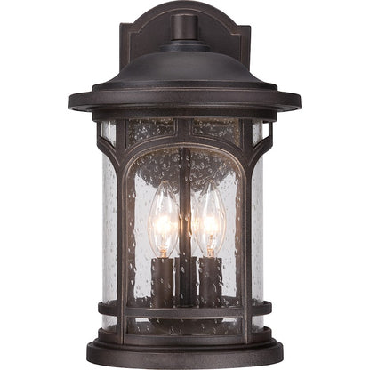 Outdoor Wall Lantern