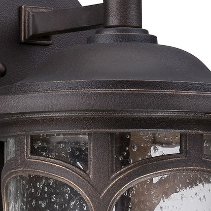 Outdoor Wall Lantern
