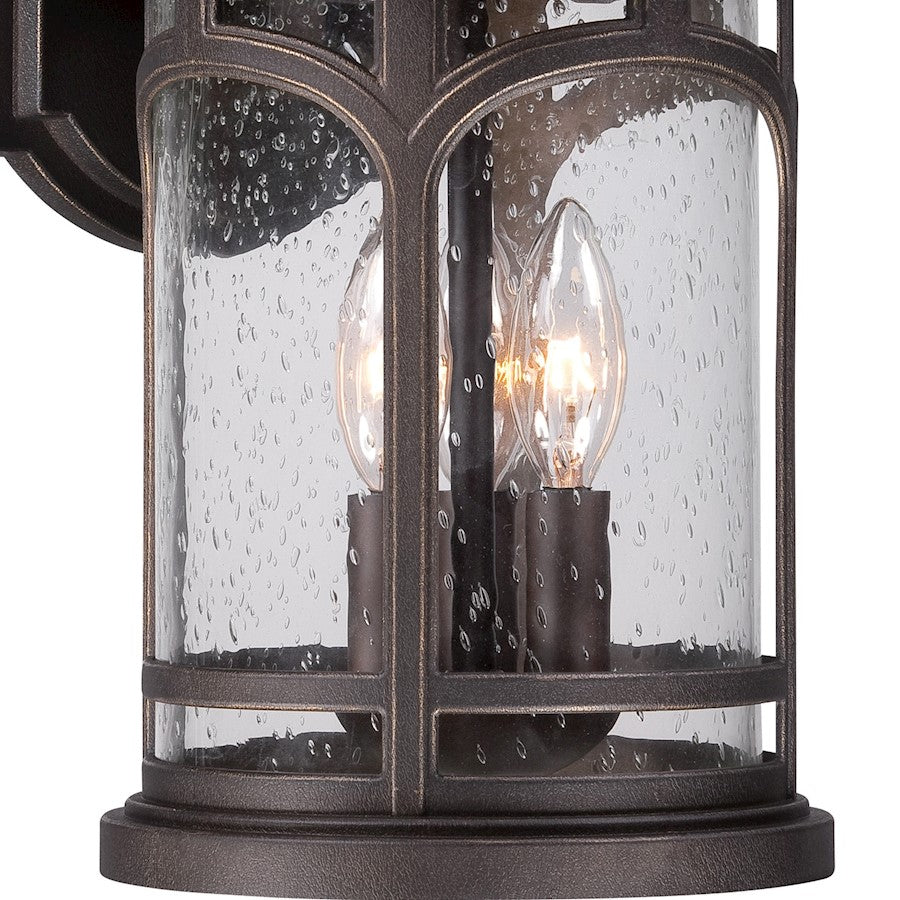 Outdoor Wall Lantern