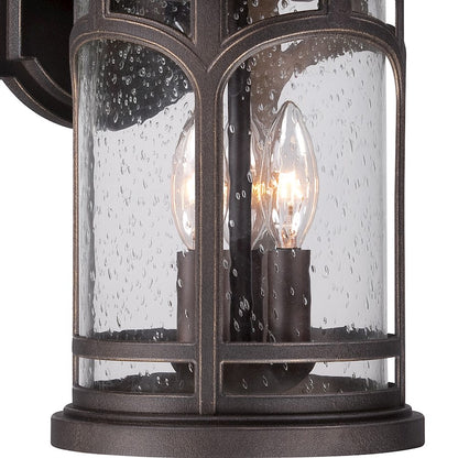 Outdoor Wall Lantern