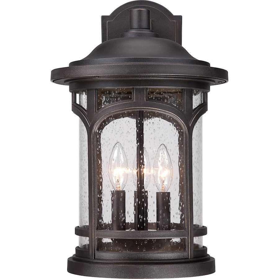 Outdoor Wall Lantern