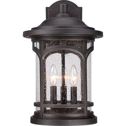 Outdoor Wall Lantern