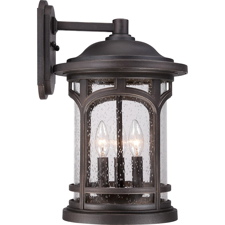 Outdoor Wall Lantern