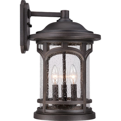 Outdoor Wall Lantern