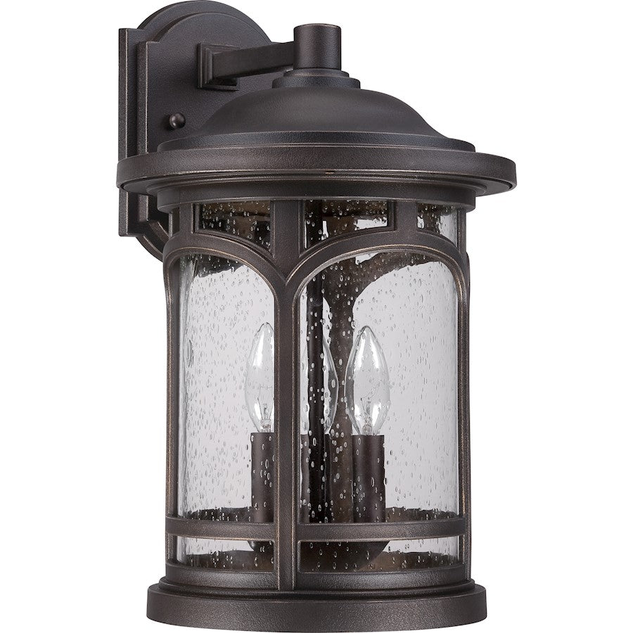 Outdoor Wall Lantern