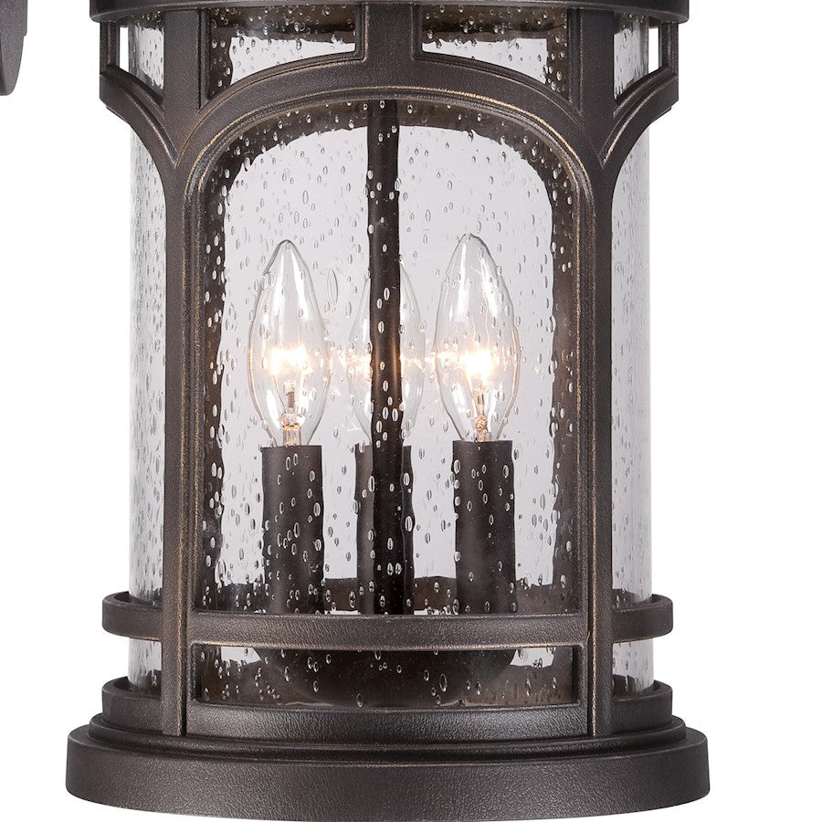 Outdoor Wall Lantern