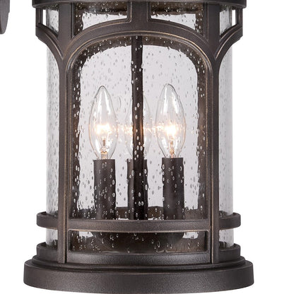 Outdoor Wall Lantern