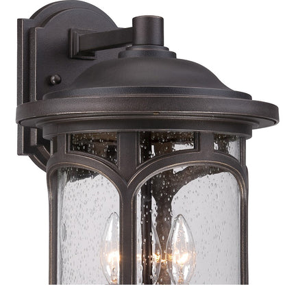 Outdoor Wall Lantern