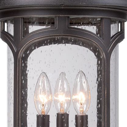 Quoizel Marblehead Outdoor Post Light