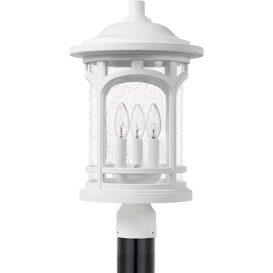 Quoizel Marblehead Outdoor Post Light