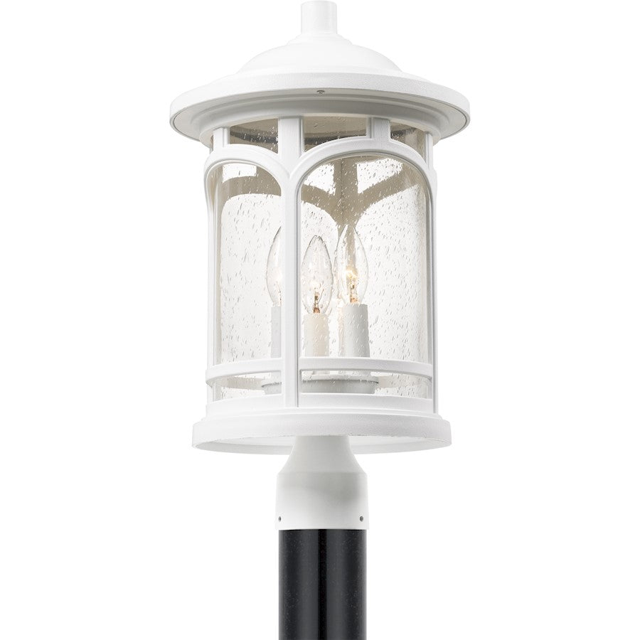 Quoizel Marblehead Outdoor Post Light