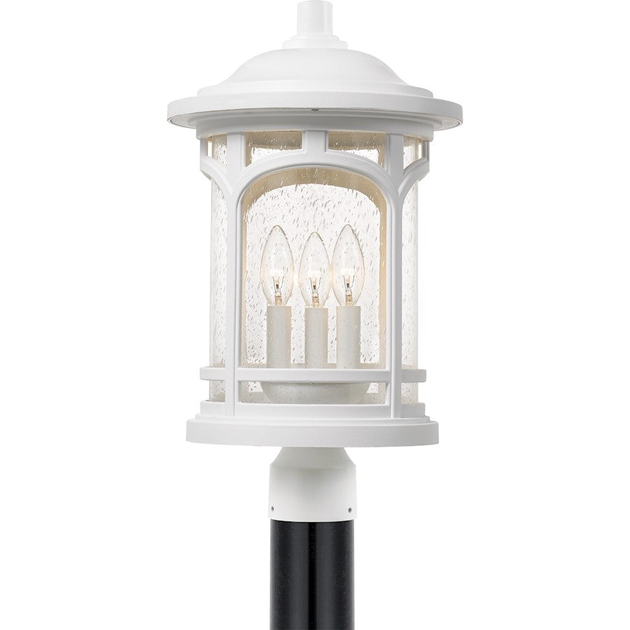 Quoizel Marblehead Outdoor Post Light