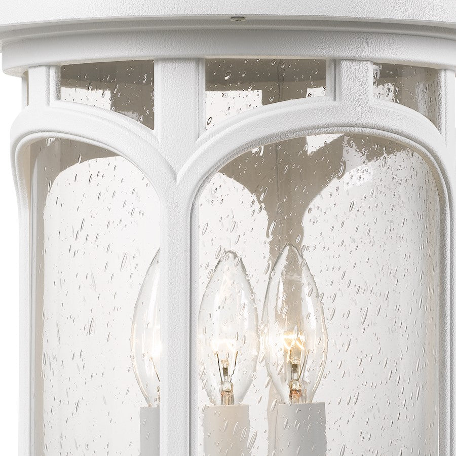 Quoizel Marblehead Outdoor Post Light