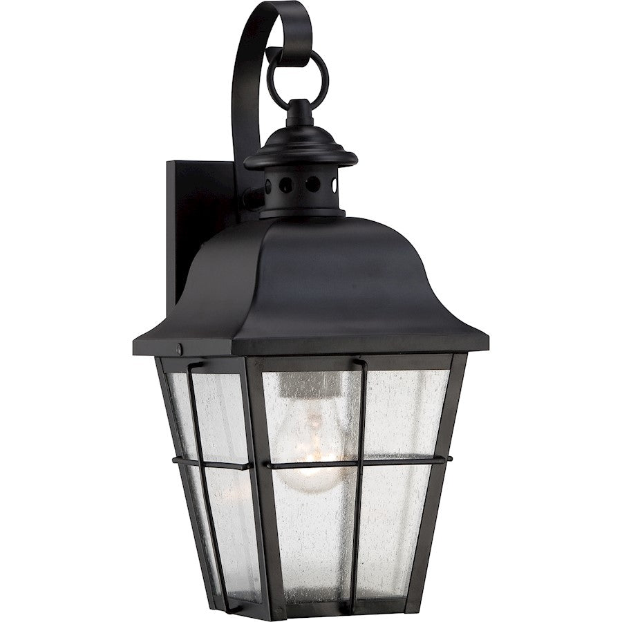 Outdoor Wall Lantern