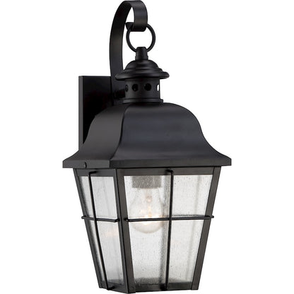 Outdoor Wall Lantern