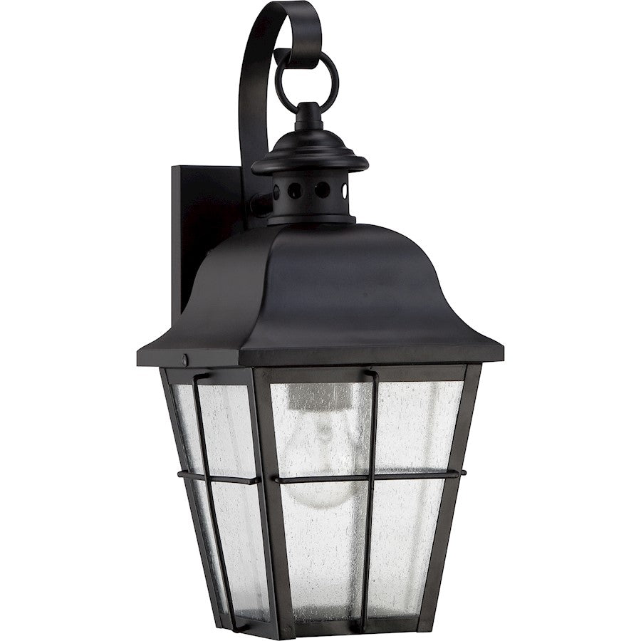 Outdoor Wall Lantern