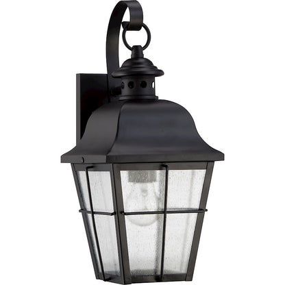 Outdoor Wall Lantern