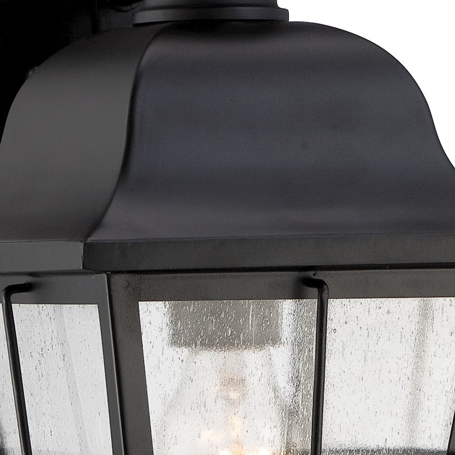 Outdoor Wall Lantern