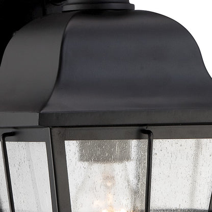 Outdoor Wall Lantern