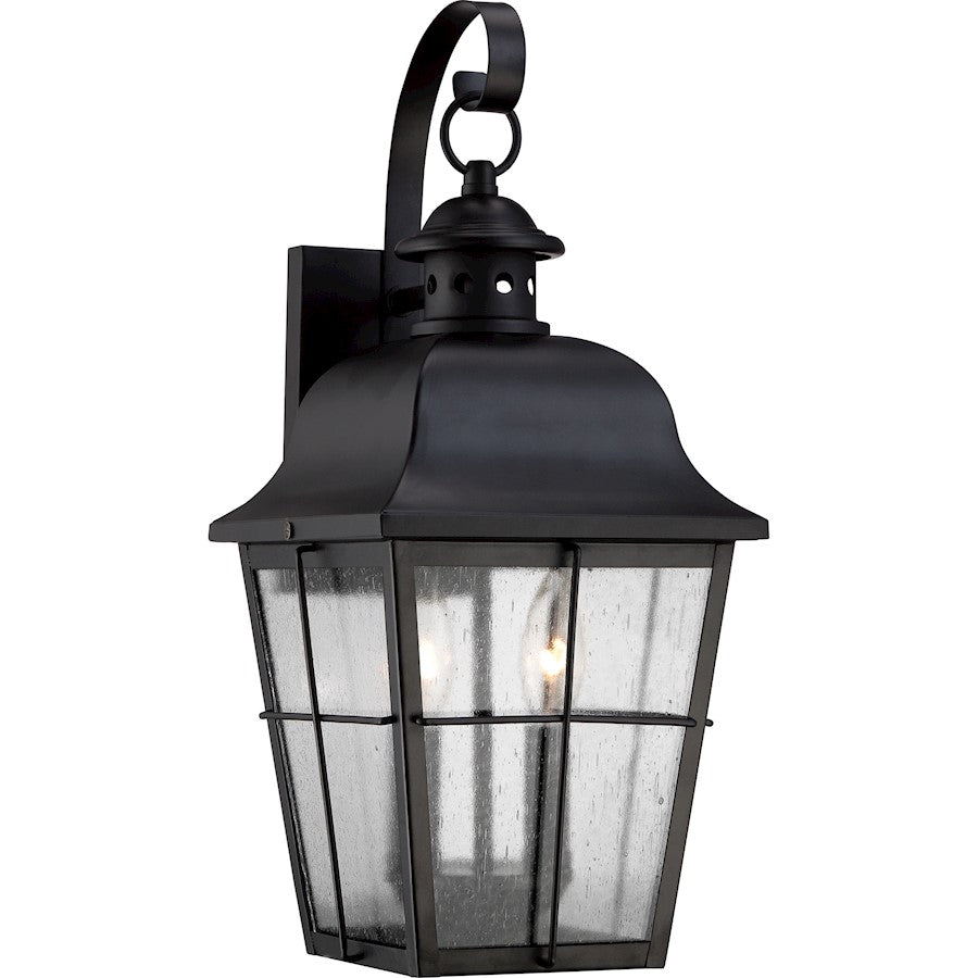 Outdoor Wall Lantern