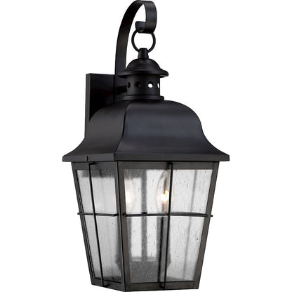 Outdoor Wall Lantern