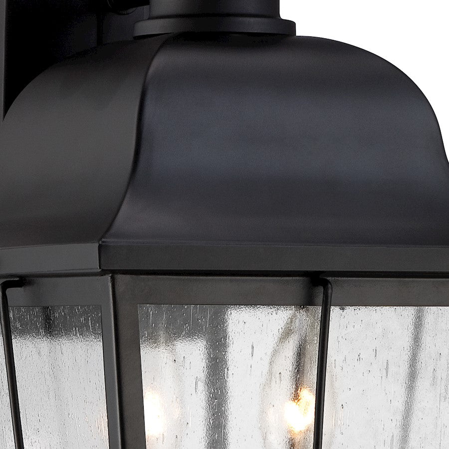 Outdoor Wall Lantern